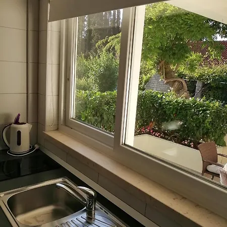Apartment Lucija *