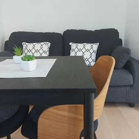 Lucija Apartment