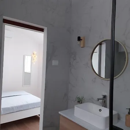 Lucija Apartamento *