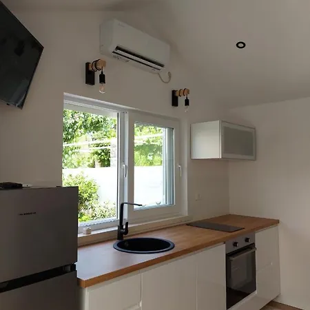 Lucija Apartamento *