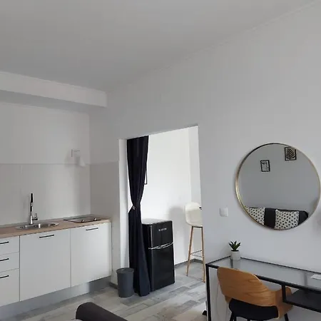 Lucija Apartamento Korčula