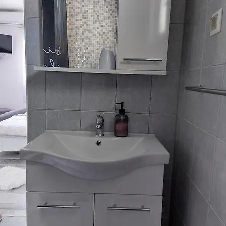 Apartment Lucija
