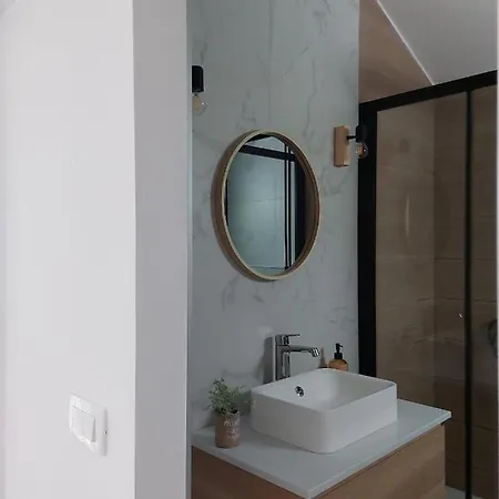 Lucija Apartment