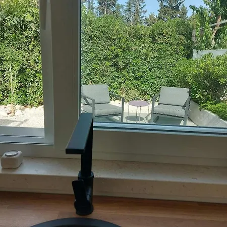Lucija Apartamento
