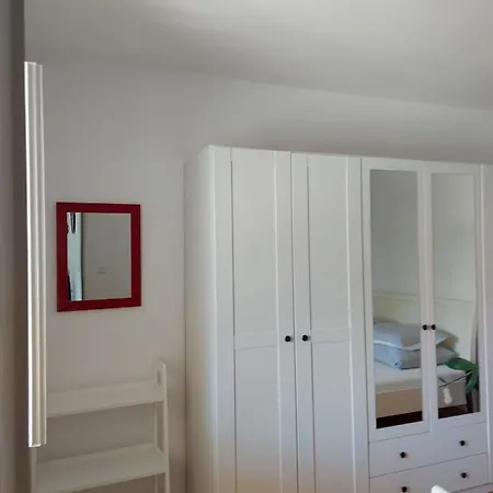 Apartment Lucija