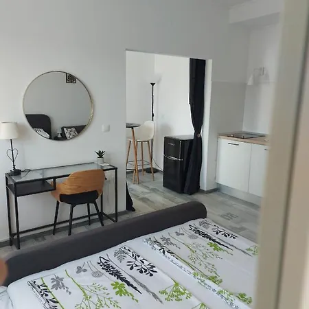 Διαμέρισμα Lucija Κόρτσουλα