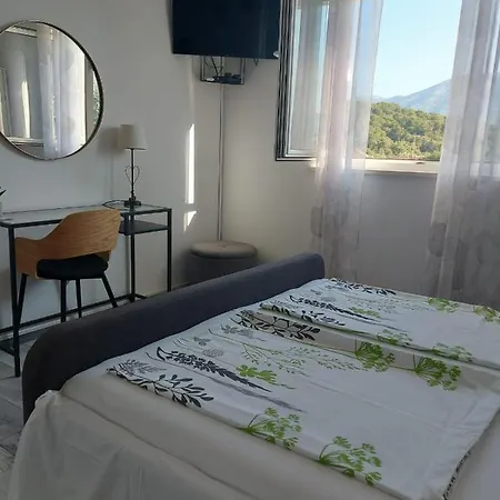 Lucija Apartment Korcula Town