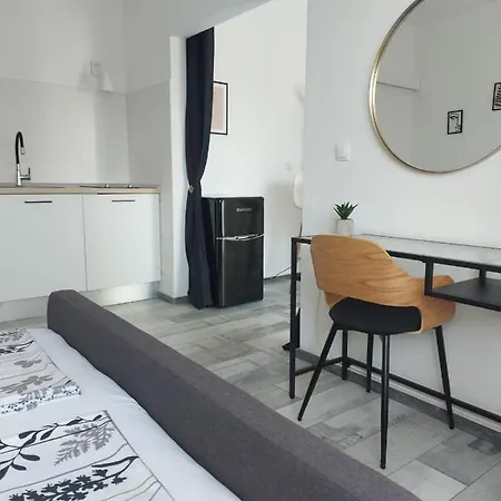 Lucija Apartment