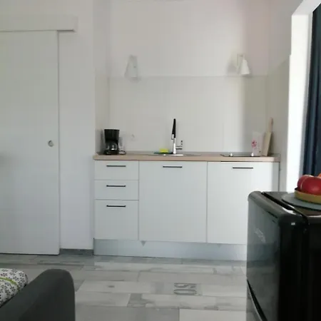 Apartament Lucija