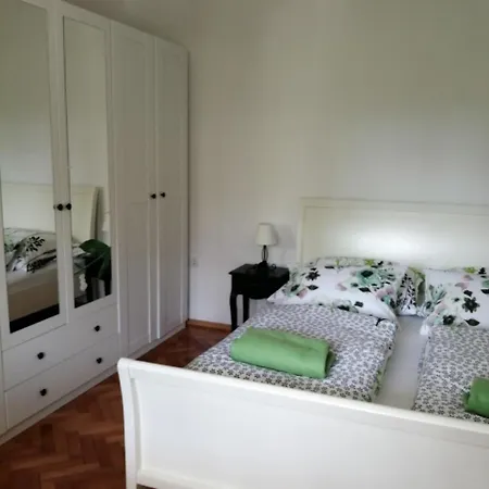 Apartment Lucija Korcula Town
