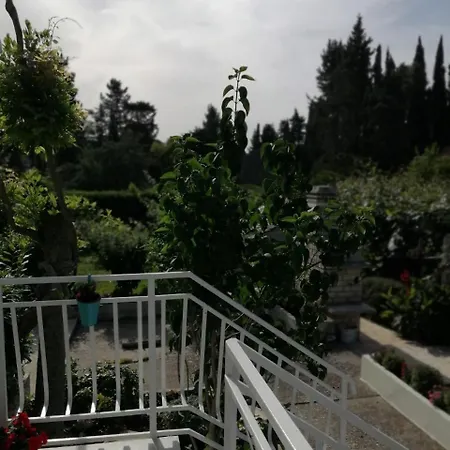 Apartment Lucija