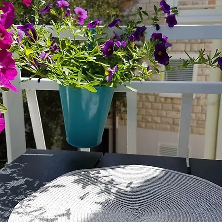 Lucija * Κόρτσουλα