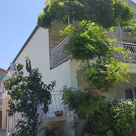 Διαμέρισμα Lucija Κόρτσουλα