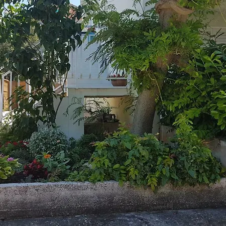 Apartment Lucija Korcula Town