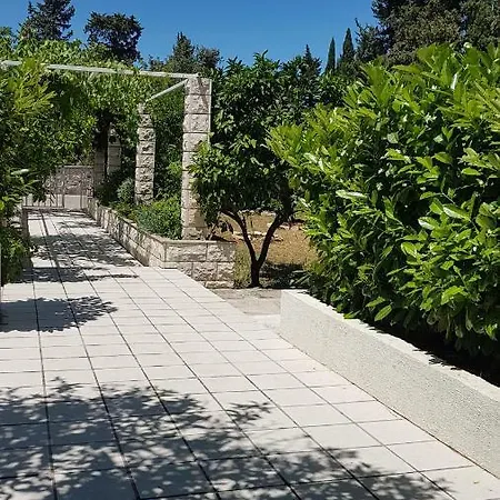 Apartment Lucija Korcula Town
