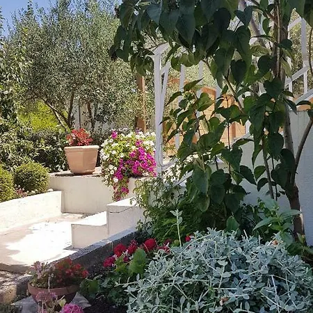 Lucija Διαμέρισμα *