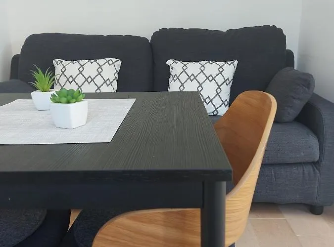 Lucija Apartment