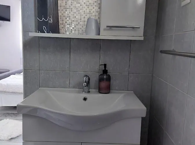 Apartment Lucija
