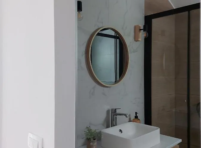 Lucija Apartment