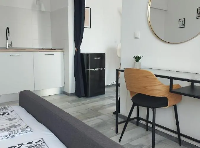 Lucija Apartment