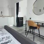 Lucija Apartamento