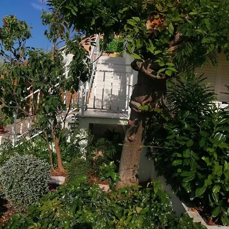 Lucija Apartman Korcula Town