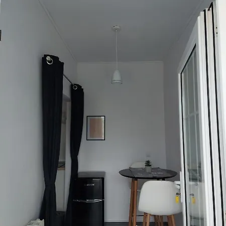 Apartament Lucija *