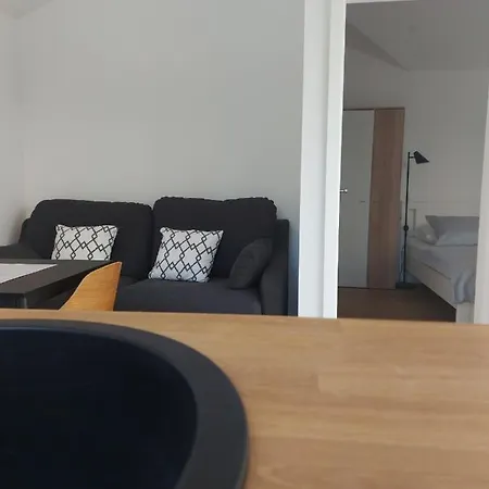 Lucija * Korcula Town