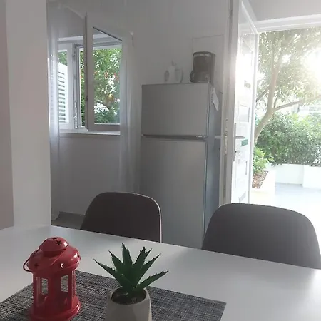 Lucija Apartman Korcula Town