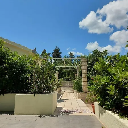 Apartman Lucija Korcula Town