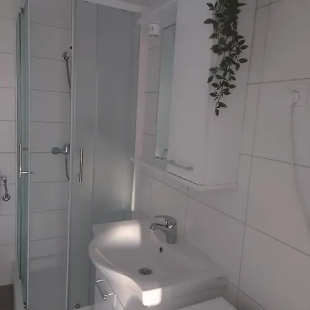 Lucija * Korcula Town