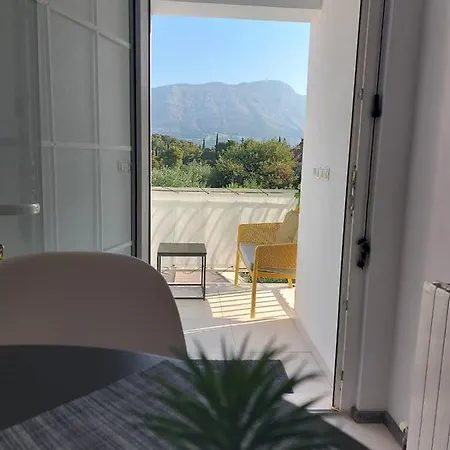 Lucija * Korcula Town