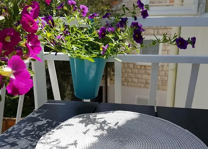 Lucija * Корчула